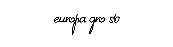 KubaRecznyNeue-Regular  Free Fonts Download