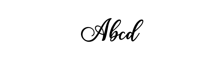 Gloretha  Free Fonts Download