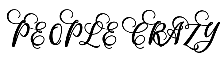 Gloretha  Free Fonts Download