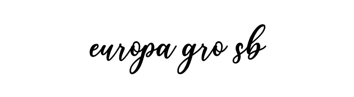 Gloretha  Free Fonts Download