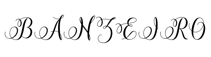 MiracleScript  Free Fonts Download