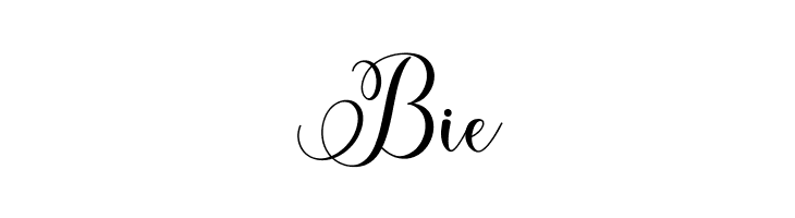 MiracleScript  Free Fonts Download