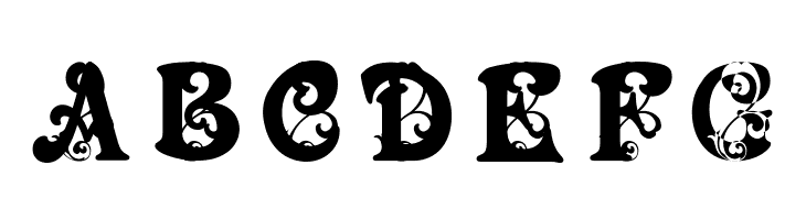 baby pirate  Free Fonts Download