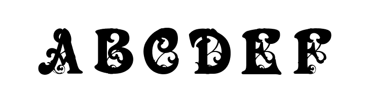 baby pirate  Free Fonts Download