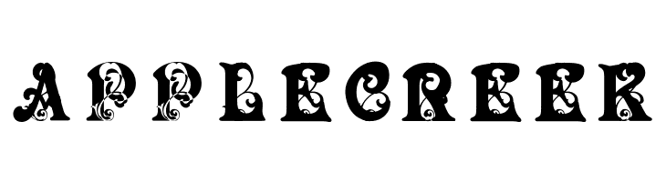 baby pirate  Free Fonts Download