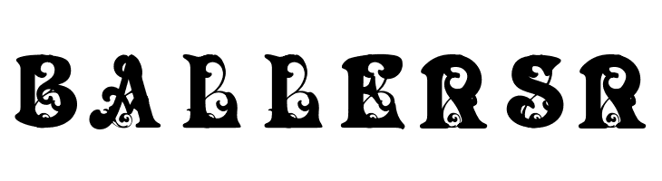 baby pirate  Free Fonts Download