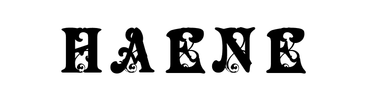 baby pirate  Free Fonts Download