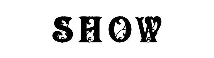 baby pirate  Free Fonts Download