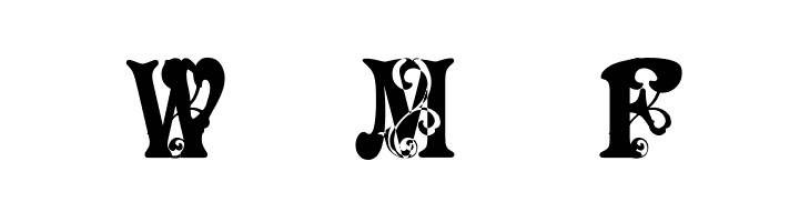 baby pirate  Free Fonts Download