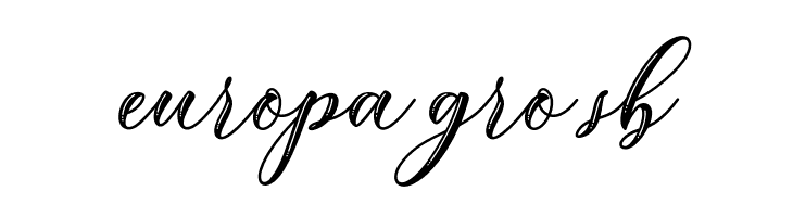 DemielaFree-Medium  Free Fonts Download