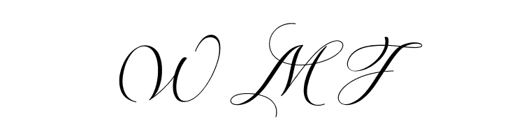 MelanieScriptFree-Medium  Free Fonts Download