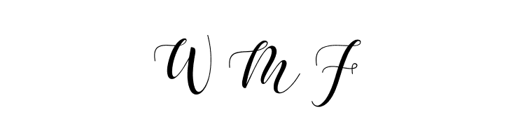 MaheisaScript  Free Fonts Download