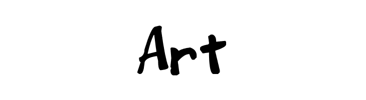 GreenWood_RS  Free Fonts Download
