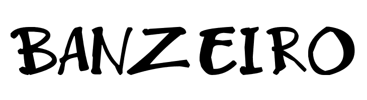 GreenWood_RS  Free Fonts Download