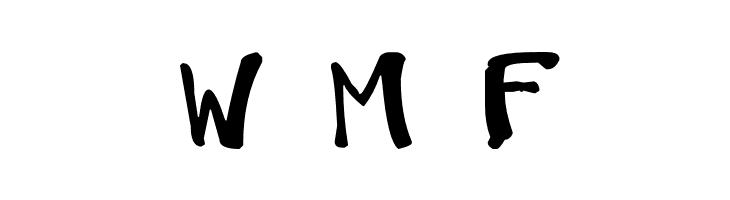 GreenWood_RS  Free Fonts Download
