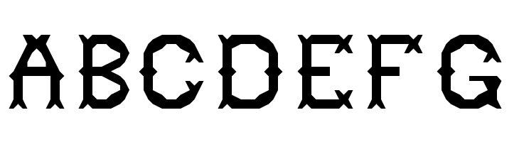 Ringling Regular  Free Fonts Download