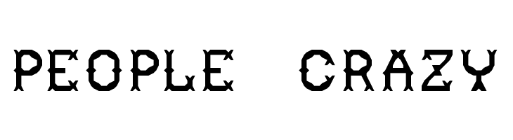 Ringling Regular  Free Fonts Download
