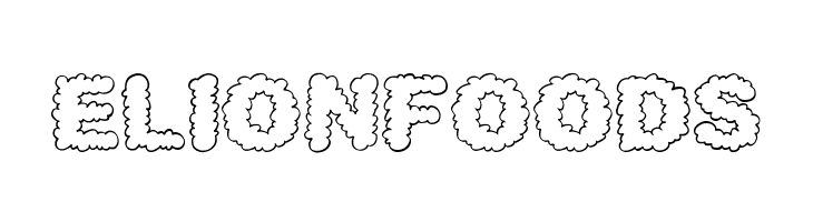 AlphaClouds  Free Fonts Download