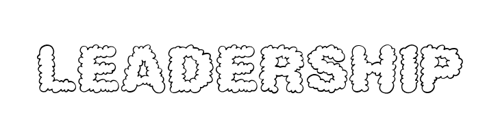 AlphaClouds  Free Fonts Download