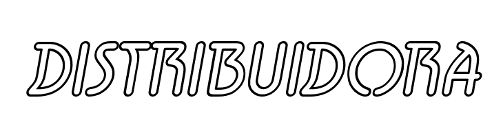 Aerolite Sky Italic  Free Fonts Download