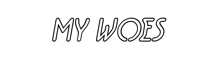 Aerolite Sky Italic  Free Fonts Download