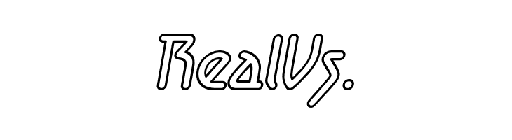 Aerolite Sky Italic  Free Fonts Download