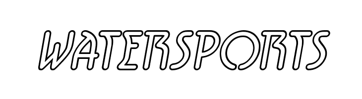 Aerolite Sky Italic  Free Fonts Download