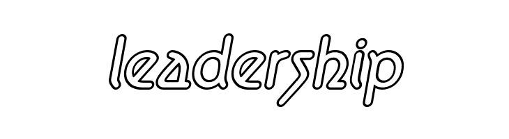 Aerolite Sky Italic  Free Fonts Download