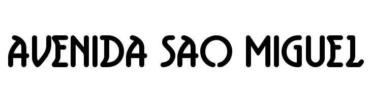 Aerolite Bold  Free Fonts Download