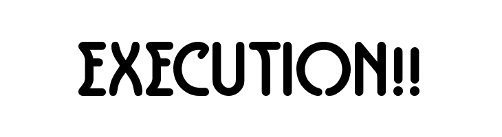 Aerolite Bold  Free Fonts Download