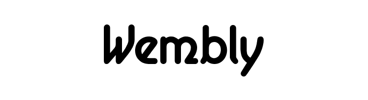 Aerolite Bold  Free Fonts Download