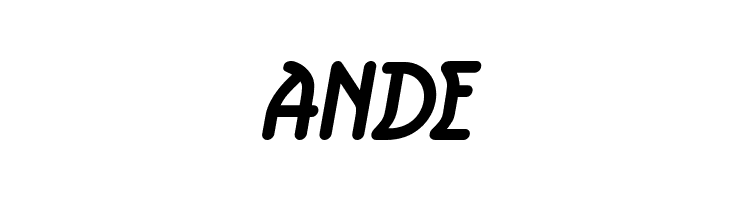 Aerolite Bold Italic  Free Fonts Download