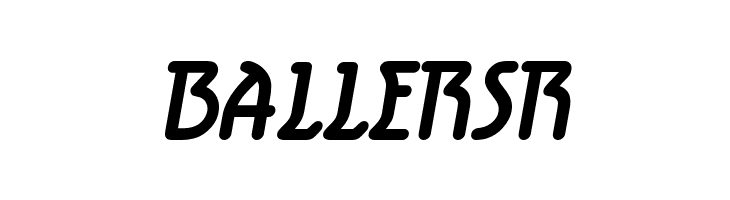 Aerolite Bold Italic  Free Fonts Download