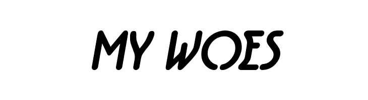 Aerolite Bold Italic  Free Fonts Download