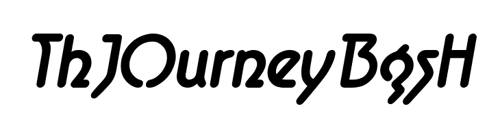 Aerolite Bold Italic  Free Fonts Download