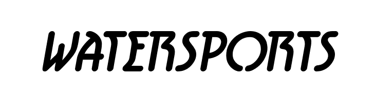 Aerolite Bold Italic  Free Fonts Download