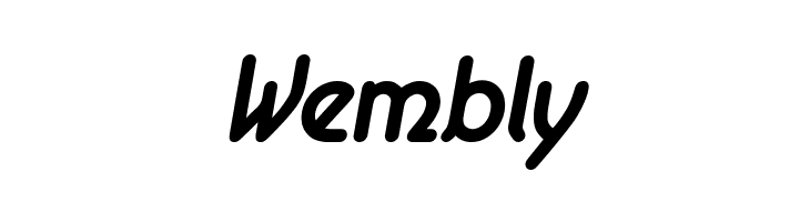 Aerolite Bold Italic  Free Fonts Download