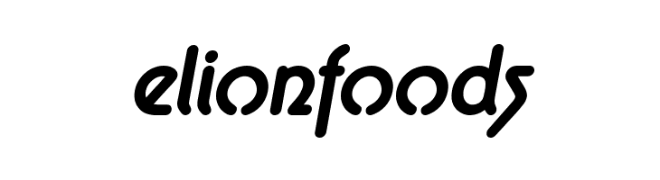 Aerolite Bold Italic  Free Fonts Download