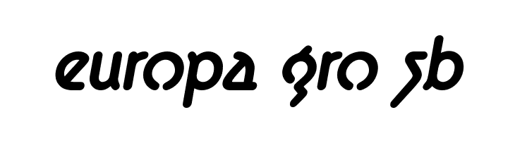 Aerolite Bold Italic  Free Fonts Download