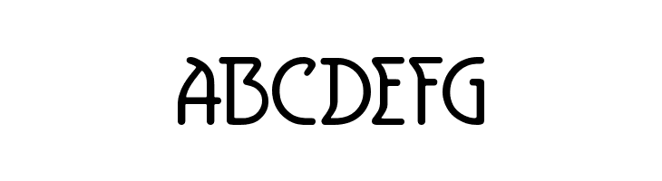 Aerolite  Free Fonts Download