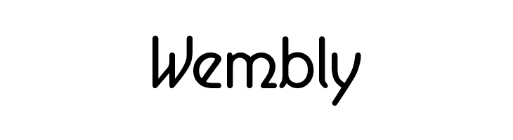 Aerolite  Free Fonts Download