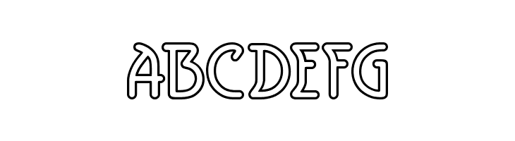 Aerolite Sky  Free Fonts Download