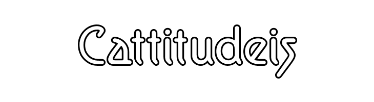 Aerolite Sky  Free Fonts Download