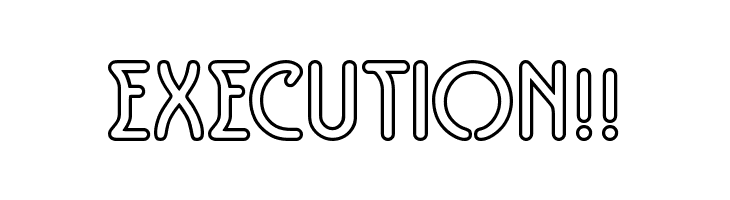 Aerolite Sky  Free Fonts Download