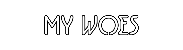 Aerolite Sky  Free Fonts Download