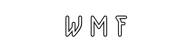 Aerolite Sky  Free Fonts Download
