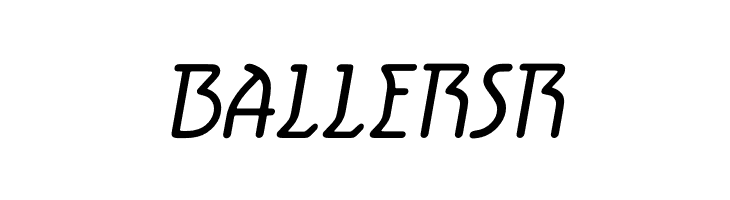 Aerolite Italic  Free Fonts Download