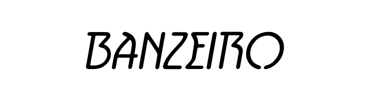 Aerolite Italic  Free Fonts Download