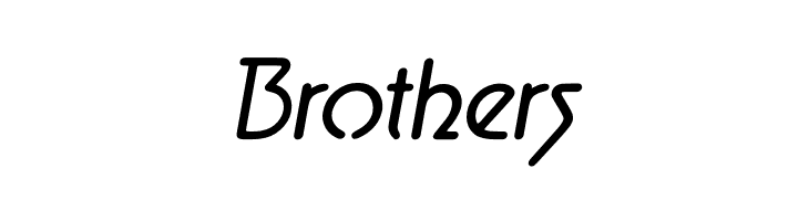 Aerolite Italic  Free Fonts Download