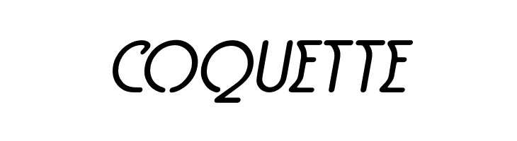 Aerolite Italic  Free Fonts Download